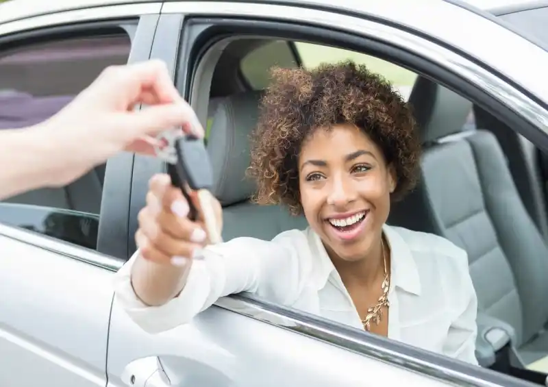 auto leasen Eede